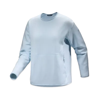 ARC'TERYX Women's Kyanite Crew X000006474 "Daybreak"
