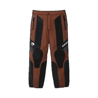 Supreme x The North Face Steep Tech Pant "Brown"