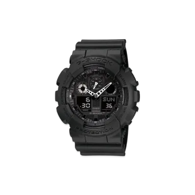 Casio G-Shock GA1001A1 - 55mm in Resin