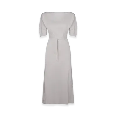LEMAIRE Women's Dresses "White"