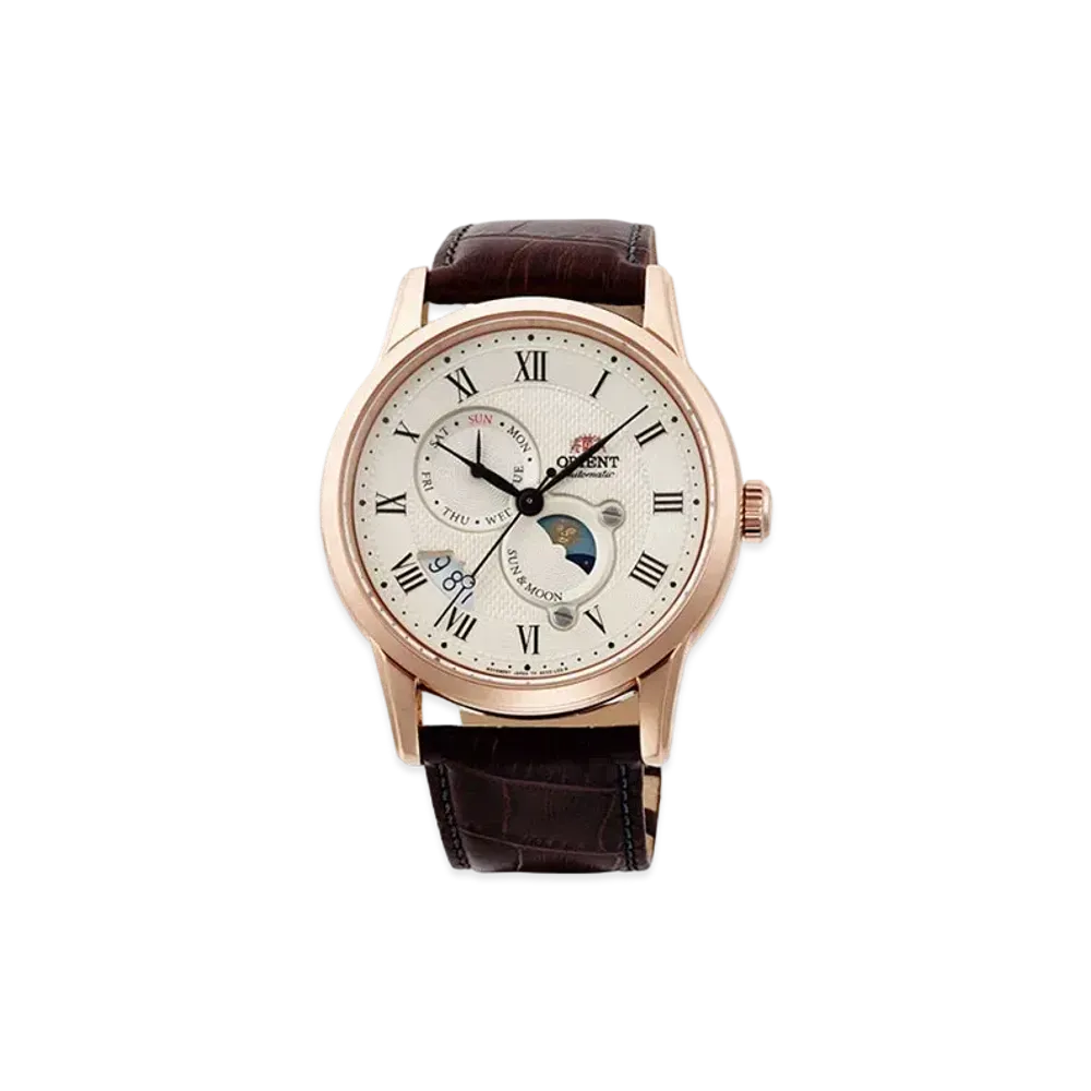 ORIENT Classic Collection RN-AK0001S