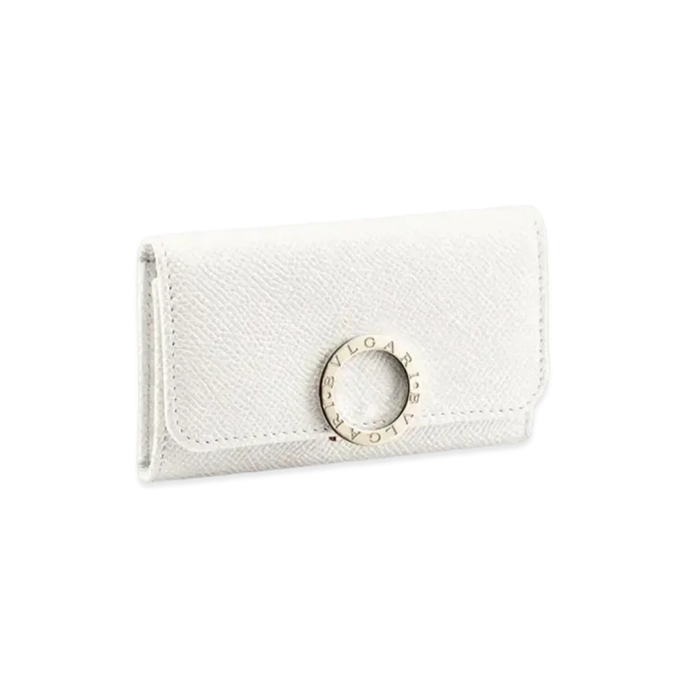 BVLGARI BVLGARI KeyHolder "White"