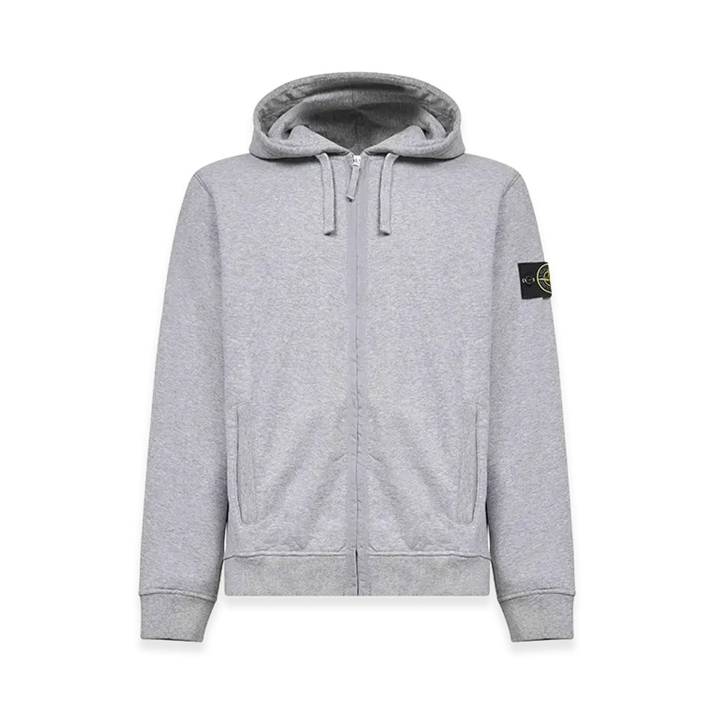 Stone Island Sweaters "Gray"