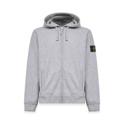 Stone Island Sweaters "Gray"