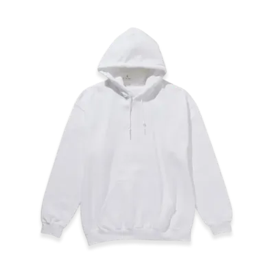 N.HOOLYWOOD Hoodie "White"