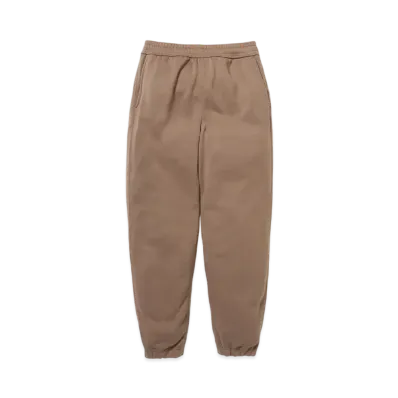 DAIWA PIER39 W'S Tech Sweat Pants "Beige"