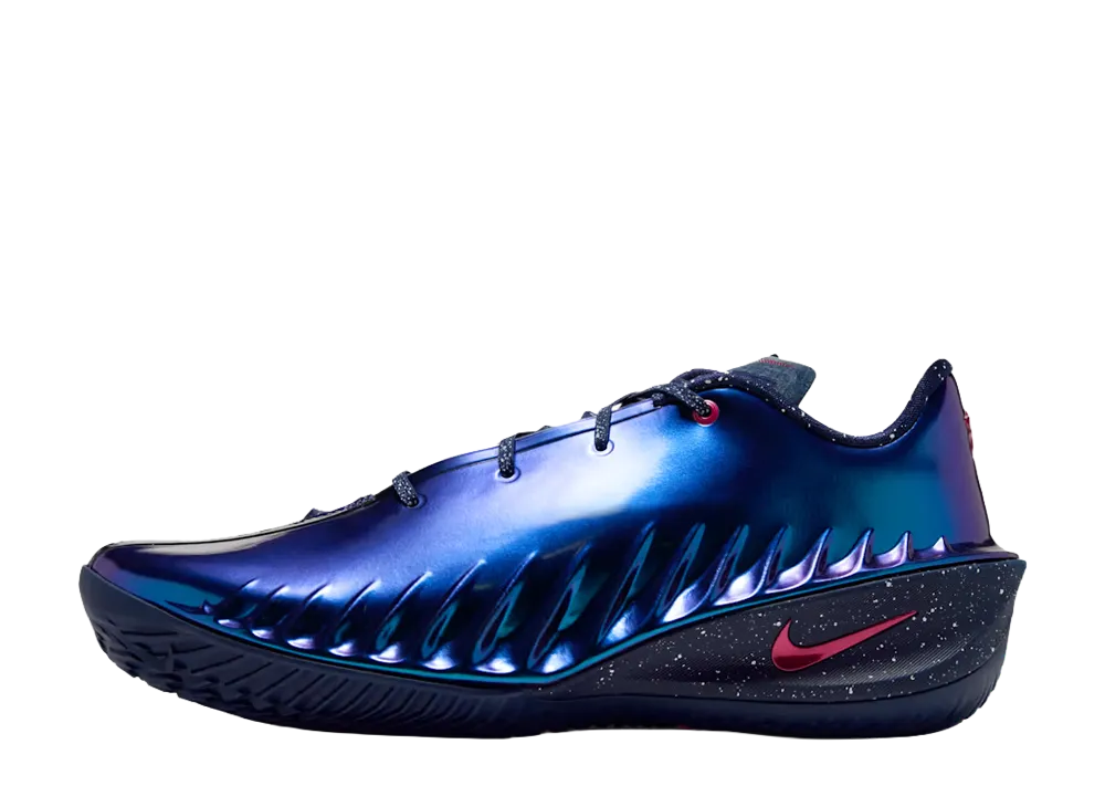 Nike GT Cut 4 "Cade Cunningham" (IW3345-400/IW3346-400)