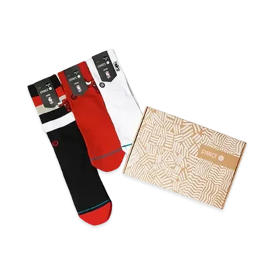 STANCE CHICAGO BULLS SET