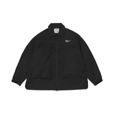 CMF OUTDOOR GARMENT Covered Jacket "Black"