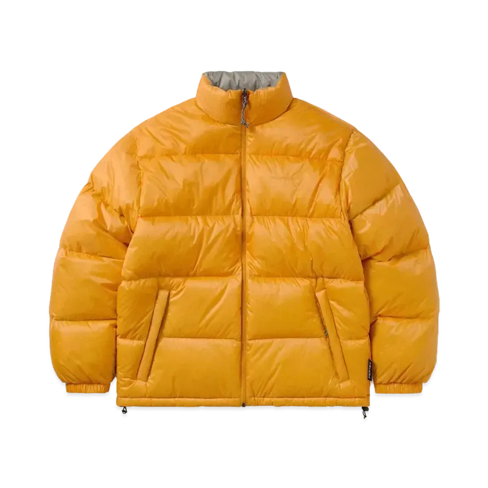 thisisneverthat Pertex Reversible T Down Jacket "Apricot"