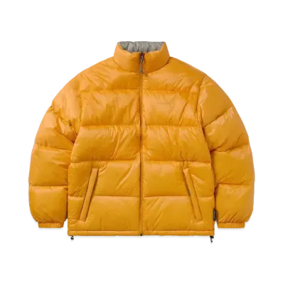 thisisneverthat Pertex Reversible T Down Jacket "Apricot"