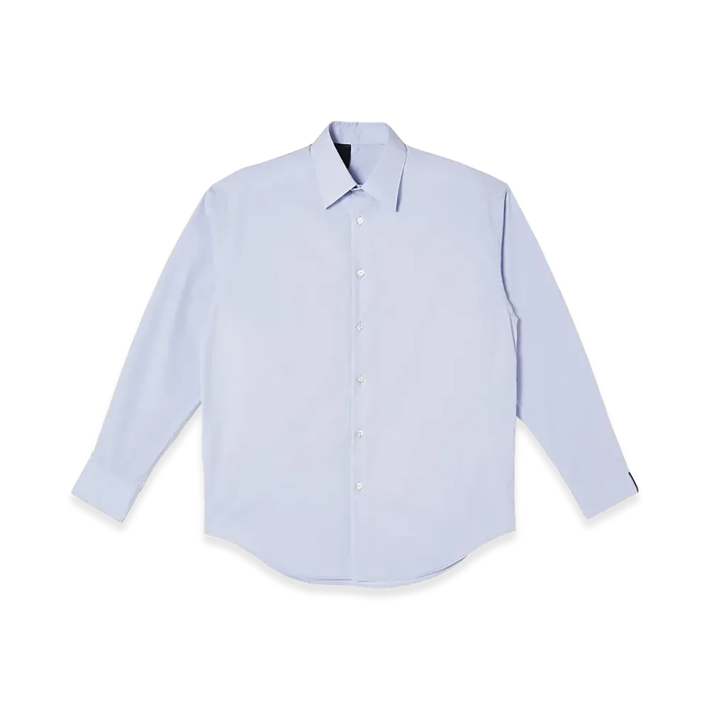 N.HOOLYWOOD COMPILE Shirt "Blue"