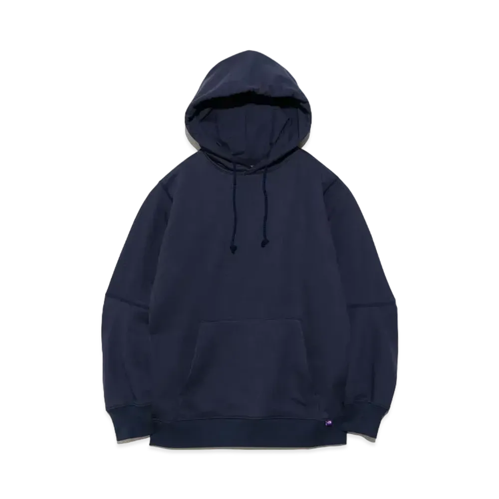The North Face PURPLE LABEL Field Hoodie "Navy"