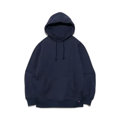 The North Face PURPLE LABEL Field Hoodie "Navy"