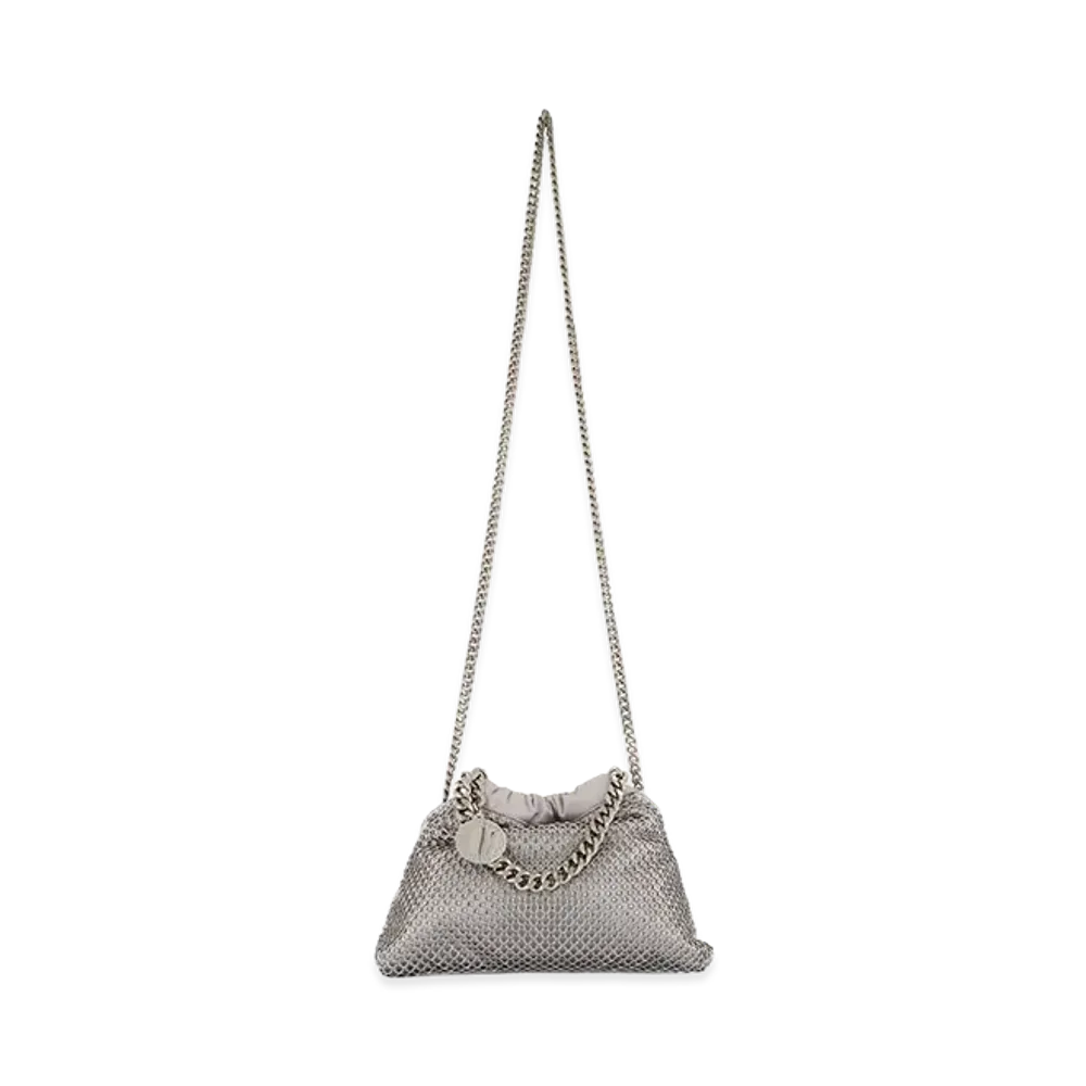 STELLA McCARTNEY Women's Bags "Silver"