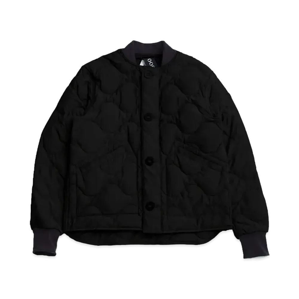 CANADA GOOSE Mclean Jacket "Black"