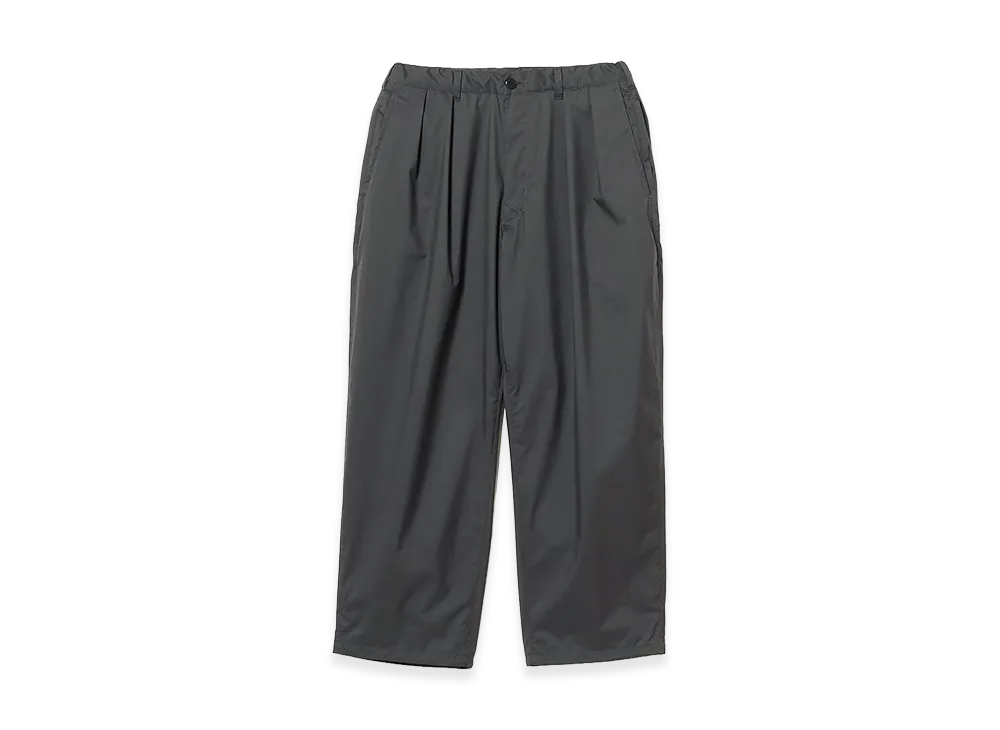 SSZ 10-Tech Pants "Charcoal Gray"