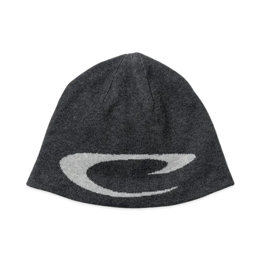 F-LAGSTUF-F CPG Dye Knit Cap "Black"
