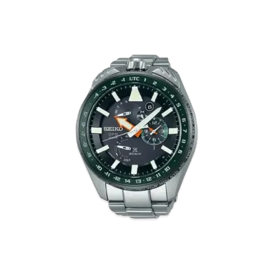 SEIKO Prospex Landmaster Great Traverse "Black" SBED007