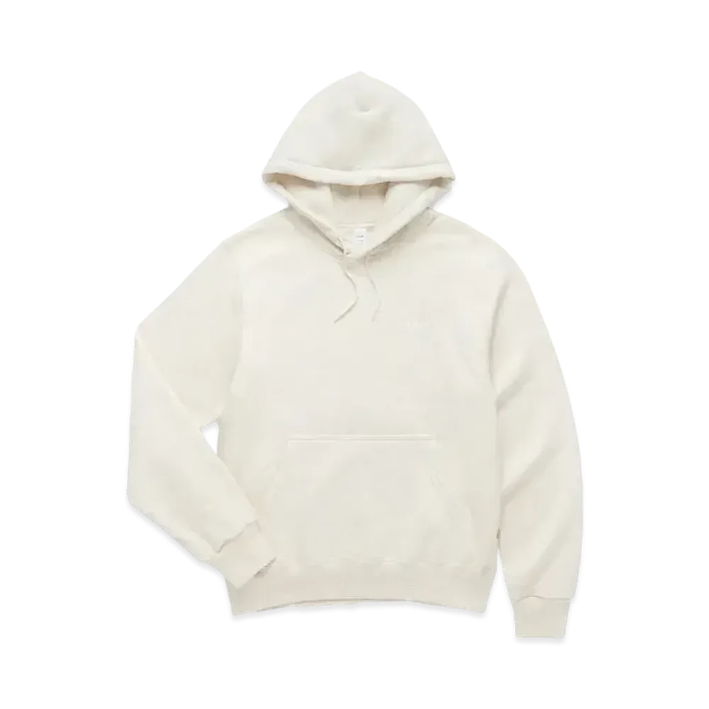 JJJJound J90 Hoodie "Oatmeal"