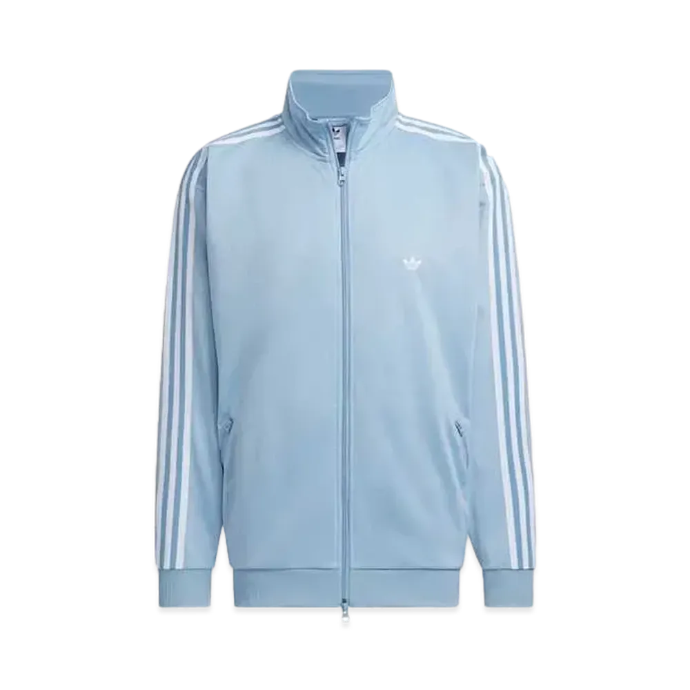 adidas SNIDEL Beckenbauer Track Jacket "Ambient Sky & White"