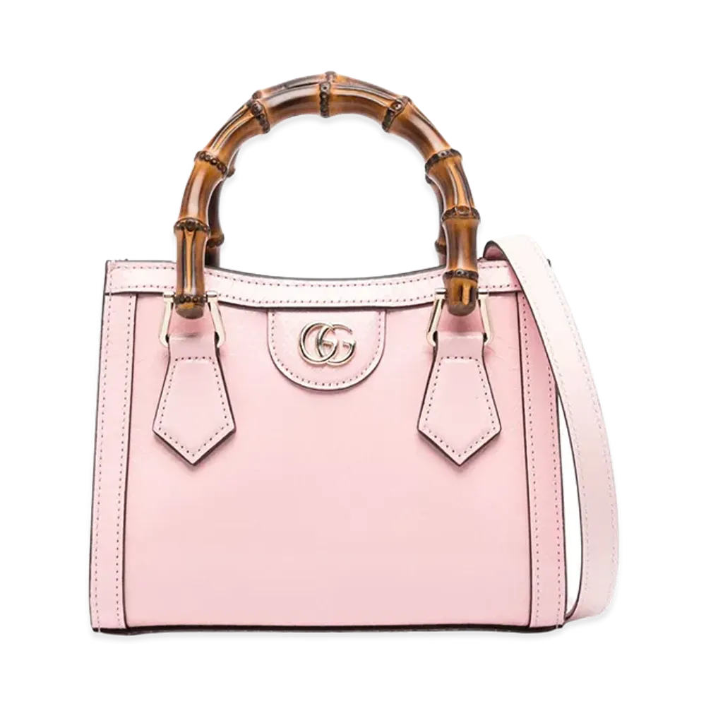 GUCCI Women's Bags "Pink"