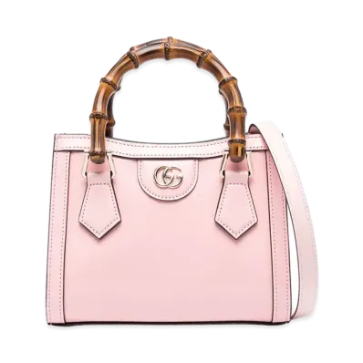 GUCCI Women's Bags "Pink"