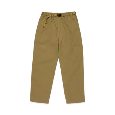 HUMAN MADE Easy Pants "Beige"