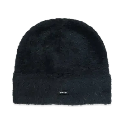Supreme Kangol Furgora Beanie "Black" (FW20)