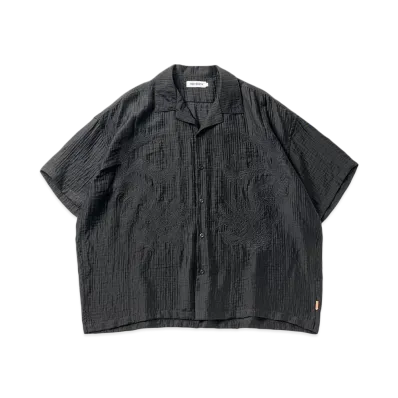 TIGHTBOOTH Phoenix Aloha "Black"