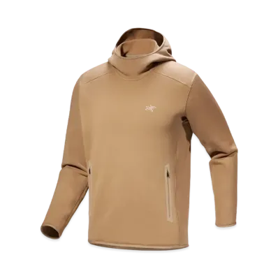 ARC'TERYX Kyanite Pullover Hoodie Men's "Canvas"