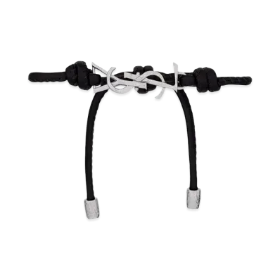 Saint Laurent Women's Bijoux "Black"