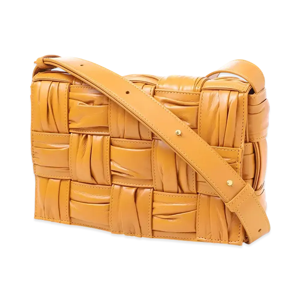 Bottega Veneta Cassette "Cob"