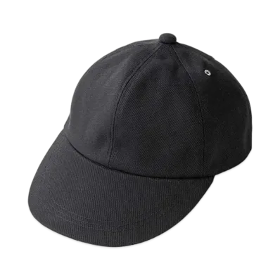 TIGHTBOOTH Twill Koko Cap "Black"