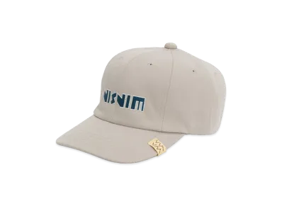 visvim Excelsior LI Cap visvim "Ivory"