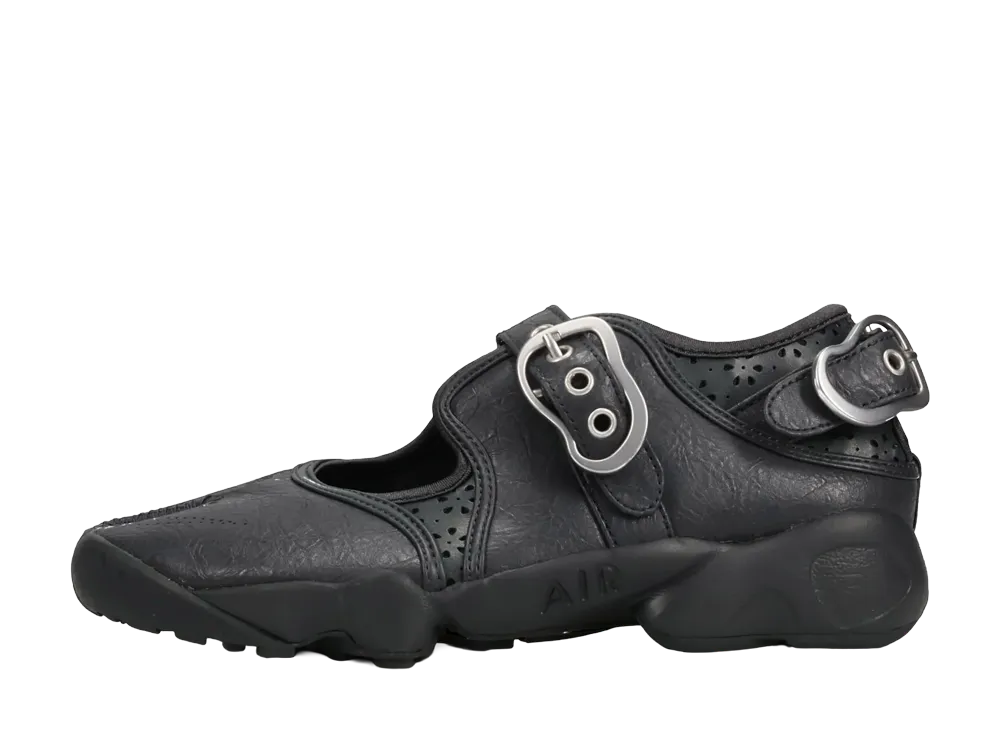 Nike Women's Air Rift Leather "Anthracite"