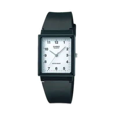 Casio Collection MQ-27-7BJH "Black"