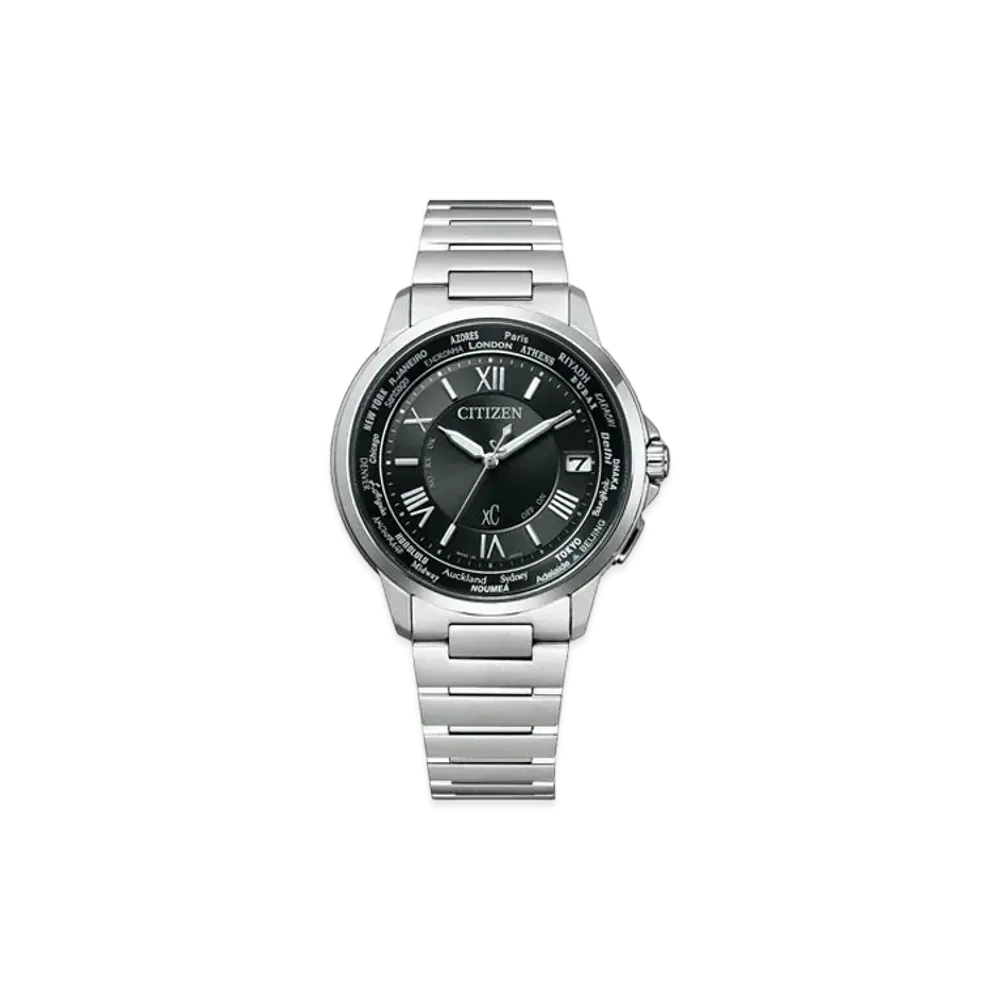 CITIZEN xC basic collection CB1020-54E