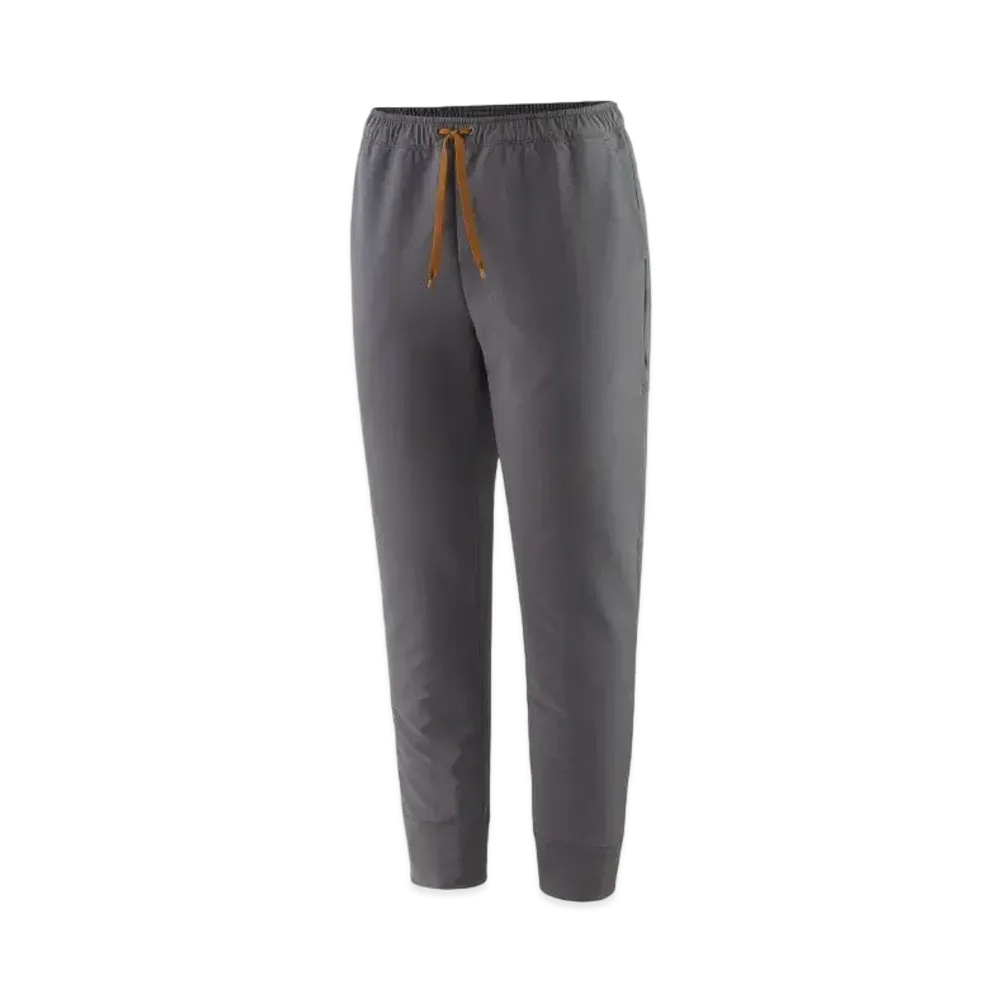 Patagonia Women's R2 Crossstrata Pants "Forge Grey"