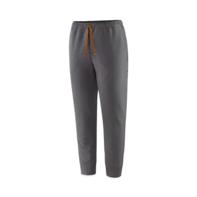 Patagonia Women's R2 Crossstrata Pants "Forge Grey"