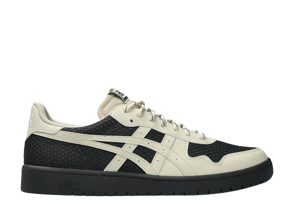 Asics Japan S "Black/Putty"