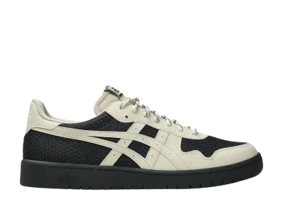 Asics Japan S "Black/Putty"