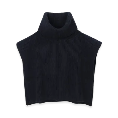 The Row Eppie Collar "Royalblue"