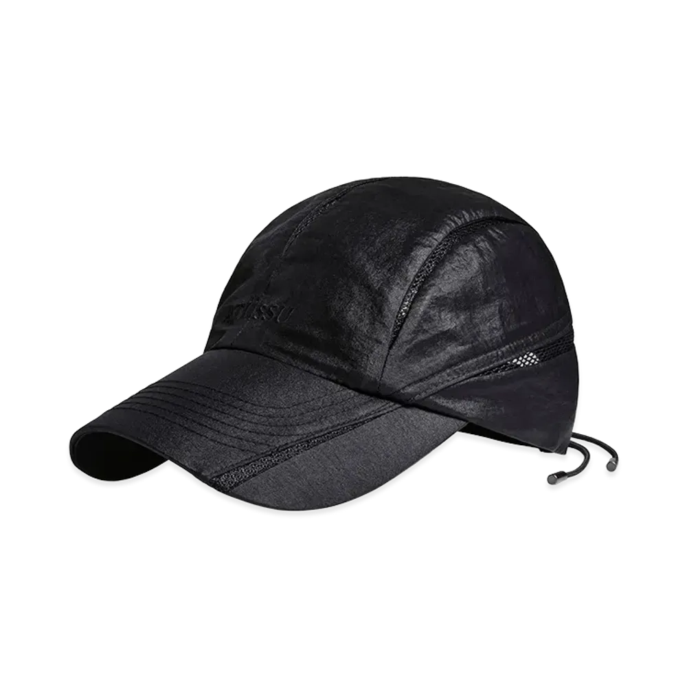 ATiiSSU Magneto Cap "Black"