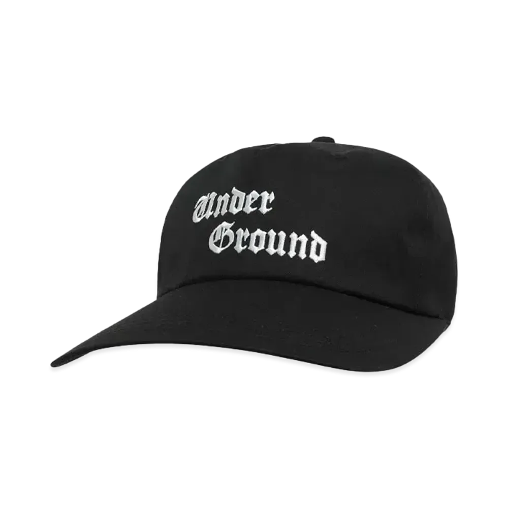 Whiz Limited NAME CAP "BLACK"