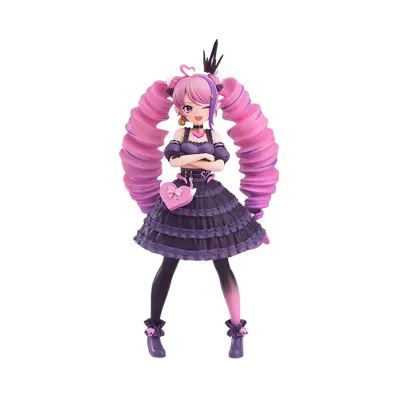 Good Smile Company "︎POP UP PARADE SP" -VShojo- Ironmouse