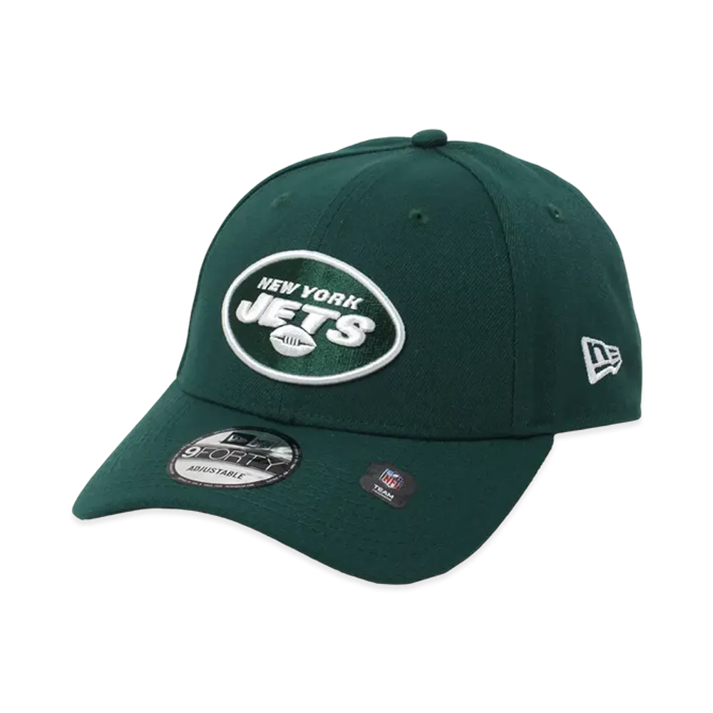 NEW ERA NFL The League 9Forty Cap New York Jets "Green"