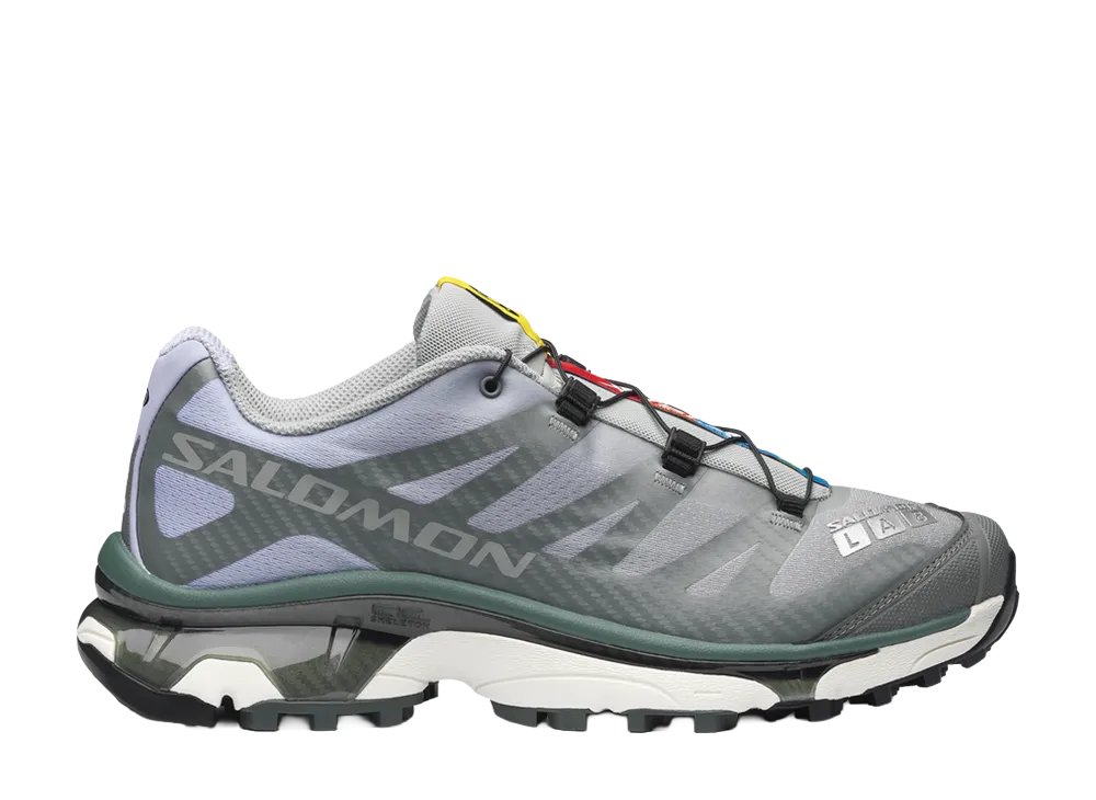 Salomon XT-4 OG "Sedona Sage/Wrought Iron"