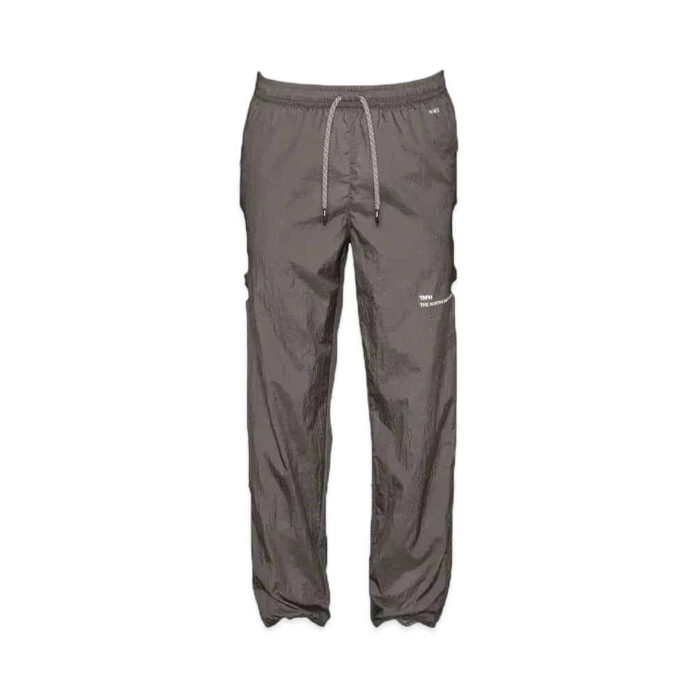 The North Face x HYKE Trail Wind Pants "Falcon Gray"