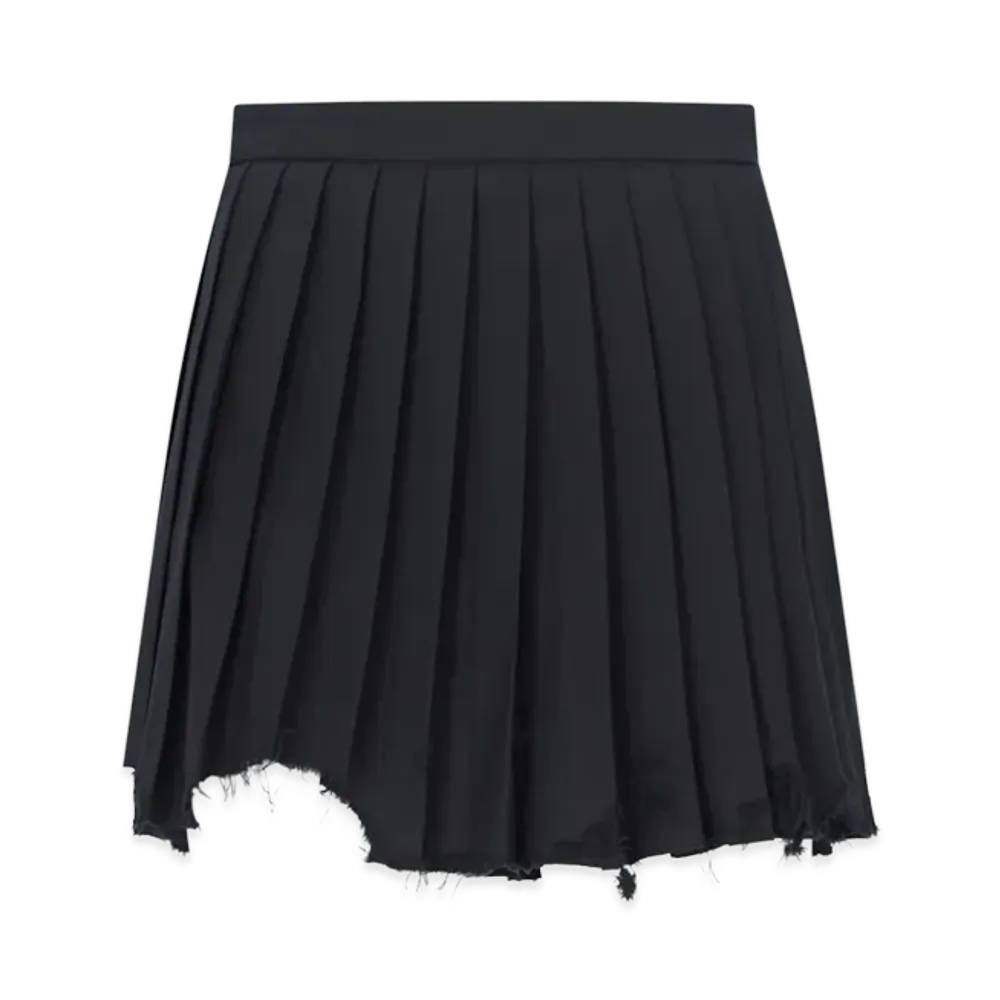 BALENCIAGA Women's Skirts "Black"